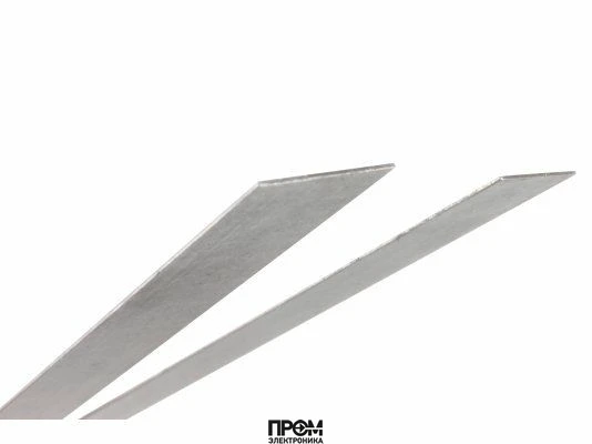 Эластичная пластинка Riello 220 x 20 мм