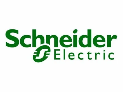 Сервопривод Berger Lahr / Schneider Electric 662R5001-0