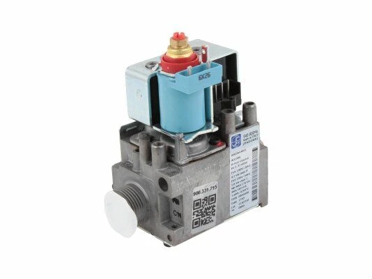 Газовый электромагнитный клапан Sit 845 SIGMA 0845058
