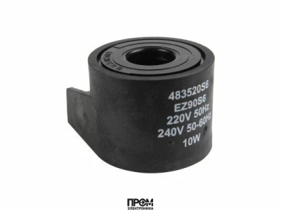 Электромагнитная катушка Elco 483520S6