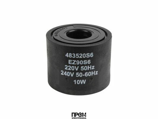 Электромагнитная катушка Elco 483520S6