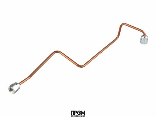 Медная топливная трубка Riello 3008564