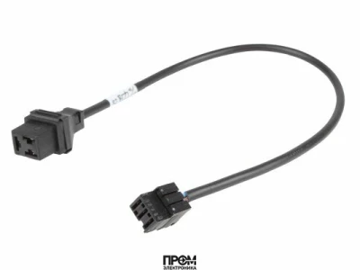 Кабель электропитания 300 мм 65300530