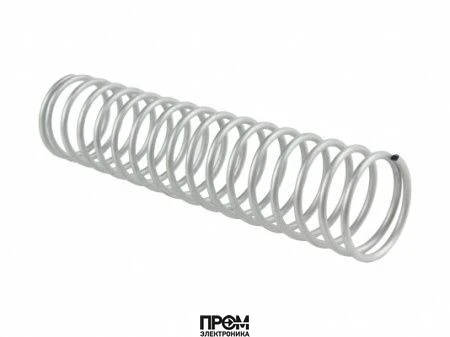 Пружина E405 нейтральная 10-30 мбар