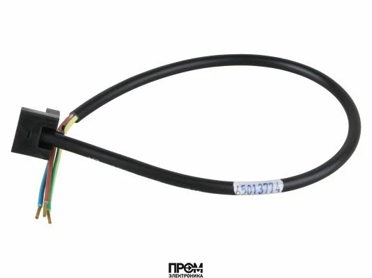 Кабель питания трансформатора Danfoss 052F5051, 400 мм