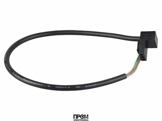 Кабель питания трансформатора Danfoss 052F5051, 400 мм