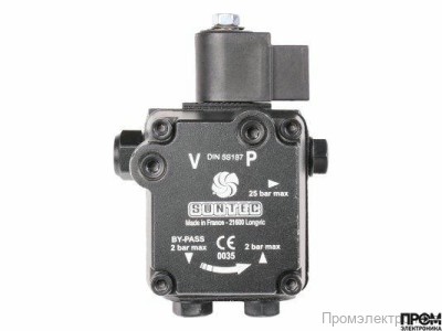 Suntec AL 65 B 9532 6P 0700