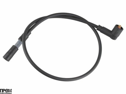 Кабель розжига Weishaupt 800 мм, 21820411082