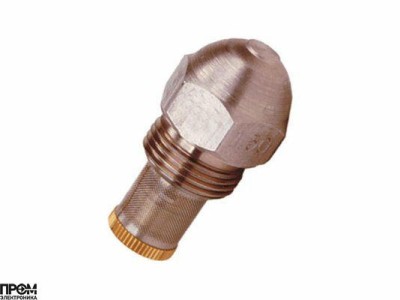 Форсунка Bergonzo А3 55/60°