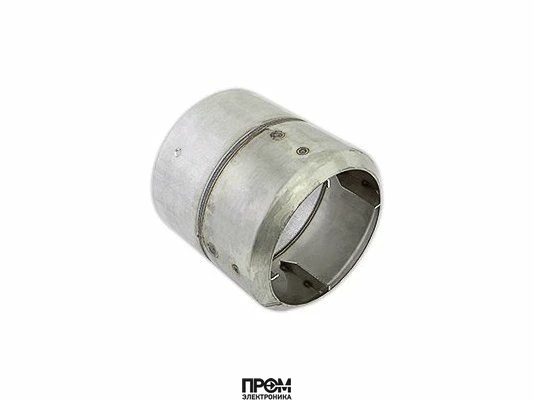 Головка жаровой трубы для газовых горелок Ø180 x 175 мм