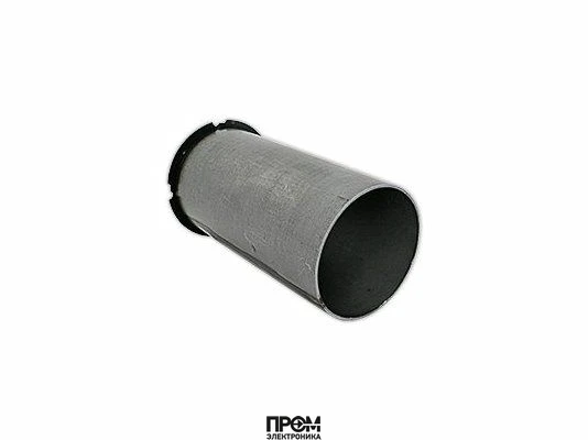 Жаровая труба для газовых горелок Ø110 x 216 мм