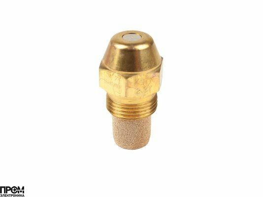 Форсунка Danfoss OD 0.60 / 80º B