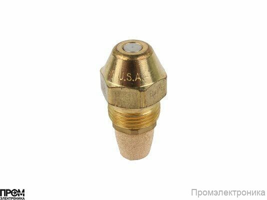 Форсунка Delavan 0.50/60º E