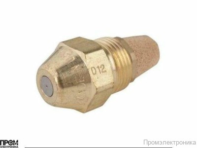 Форсунка Delavan 3,50/60°W