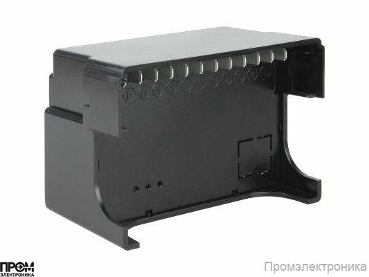 Топочный автомат Siemens LMO24.111C2BC