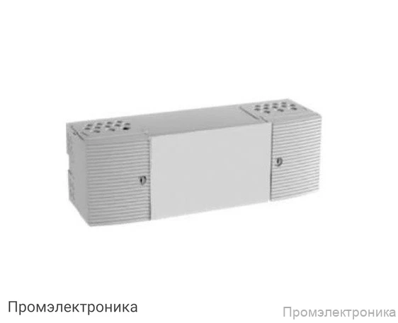 Клеммная коробка для настенного монтажа SWS-12