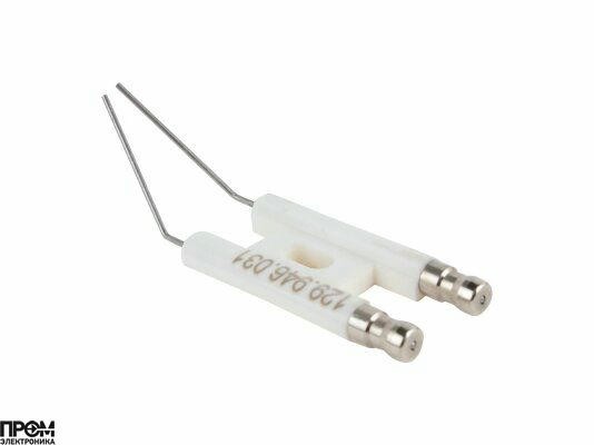 Электрод розжига ACV 537D8125