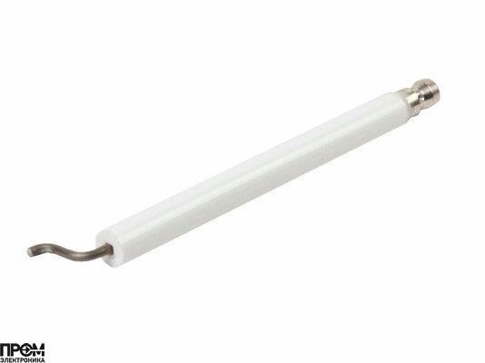 Электрод поджига 102 мм 13019013