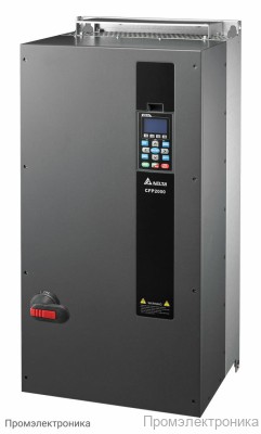 Преобразователи частоты Delta Electronics VFD750FP4EA-52S (75кВт 3ф 400В) серии CFP2000