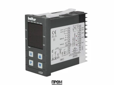 Электронный регулятор мощности Baltur LC3