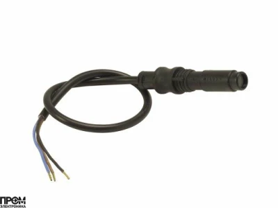 Инфракрасный датчик пламени Siemens QRC1A1.101C27