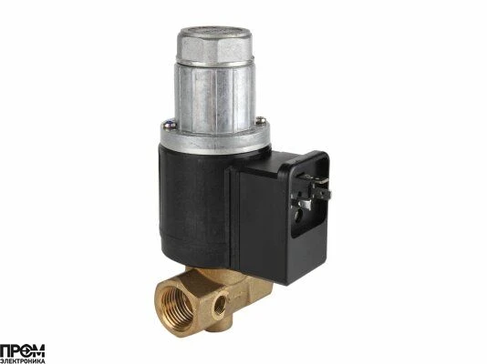 Газовый электромагнитный клапан Brahma E6G*L*1/2*GFD F8 13782100