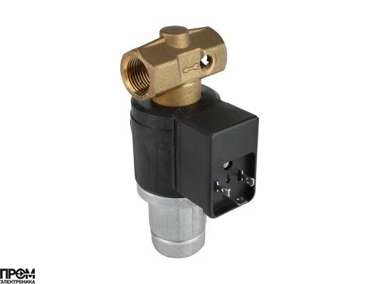 Газовый электромагнитный клапан Brahma E6G*L*1/2*GFD F8 13782100