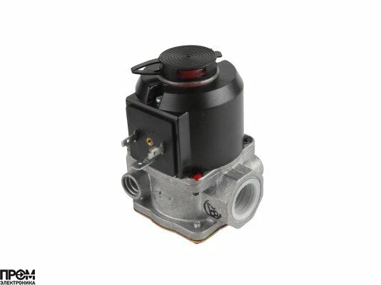 Газовый электромагнитный клапан Honeywell VG415AA1004