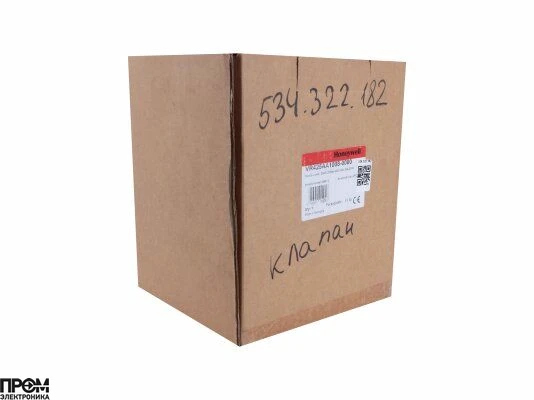 Комбинированный газовый клапан Honeywell VR425AA1008-0000