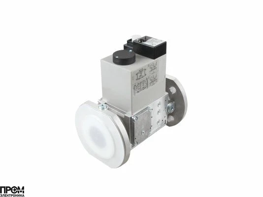 Двойной электромагнитный клапан Elco DMV-D 5050/11