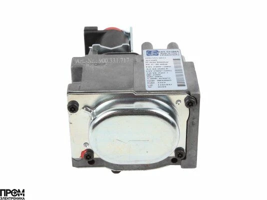 Газовый электромагнитный клапан Sit 843 SIGMA 0843003