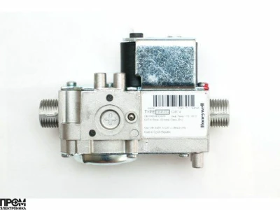 Газовый электромагнитный клапан Honeywell VK4105G 1245