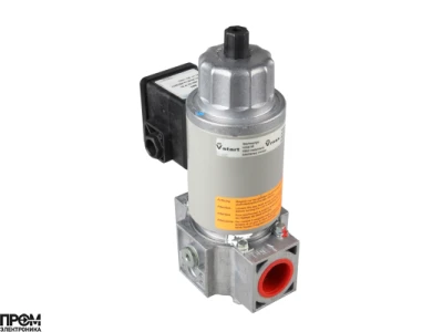 Газовый электромагнитный клапан Dungs MVDLE 510/5