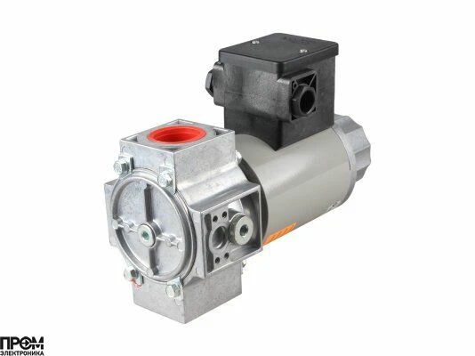 Газовый электромагнитный клапан Dungs MVDLE 510/5