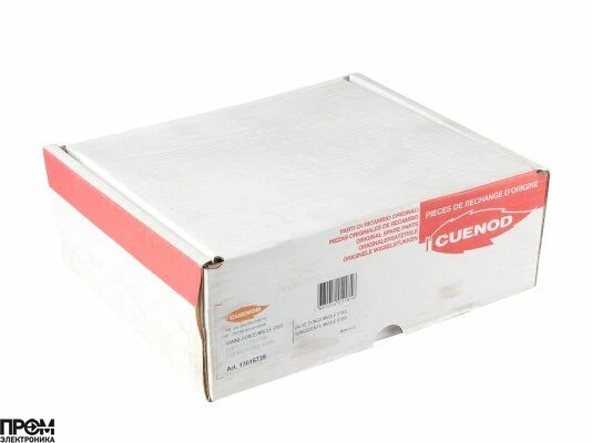 Газовый электромагнитный клапан Dungs MVDLE 510/5