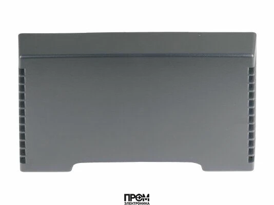 Кожух воздухозаборника Weishaupt, 24111001082