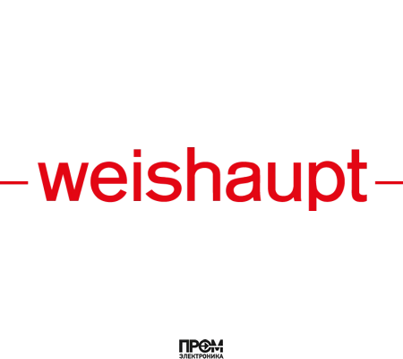 Кабель Weishaupt, 21811412012