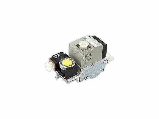 Газовый мультиблок Dungs MBC-65-DLE