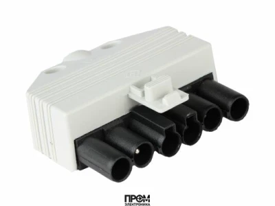 Штекер 6-контактный Riello 3013203