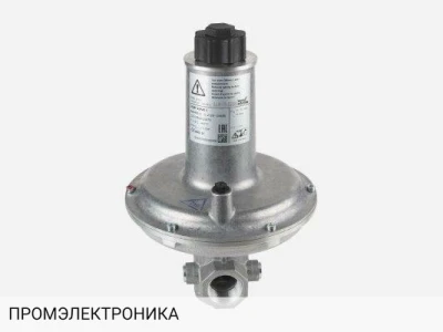 Регулятор давления Kromschroder VGBF 150F10-3Z, 86053211