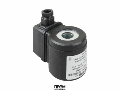 Электромагнитная катушка Brahma BE6*GMO