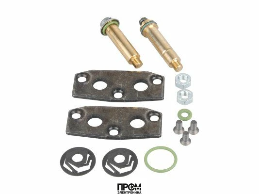 Электромагнитный клапан Suntec 991559