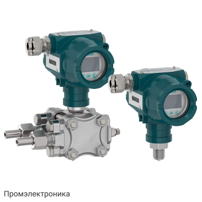 ПД200-ДД10,0-155-0,1-2-R - высокоточный интеллектуальный датчик давления