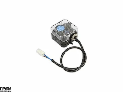 Реле давления Dungs LGW 10 A2 с кабелем 550 мм