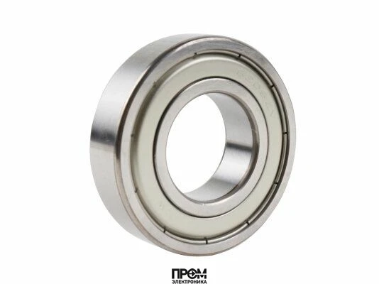 Подшипник шариковый Weishaupt 6206 IE3