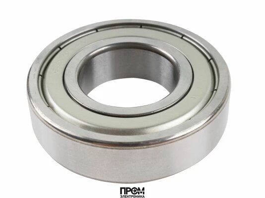 Подшипник шариковый Weishaupt 6206 IE3