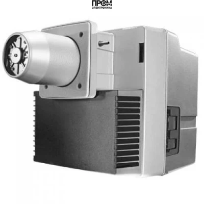 Газовая горелка Weishaupt WG10N/1-D, 3/4, исп. ZM-LN без термозатвора