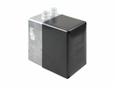 Сервопривод Berger Lahr / Schneider Electric STM40 Q15.51/8 2N L Pot