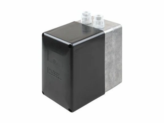 Сервопривод Berger Lahr / Schneider Electric STM40 Q15.51/8 2N L Pot