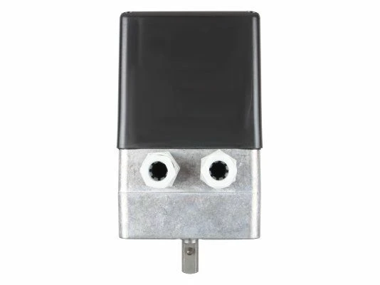 Сервопривод Berger Lahr / Schneider Electric STM40 Q15.51/8 2N L Pot